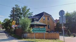 Bar w Niwkach