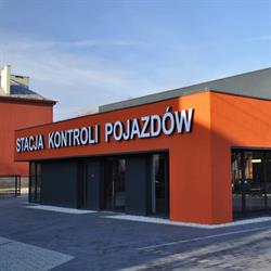 Stacja Kontroli Pojazdów Florczak