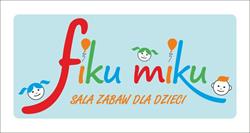 FIKU MIKU Sala zabaw dla dzieci