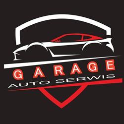 Auto Serwis GARAGE