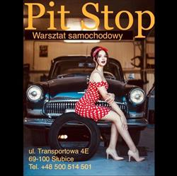 Auto Serwis PIT STOP - serwis Opon