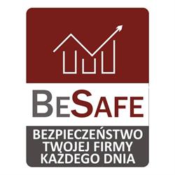 Be Safe Kinga Wosz BIURO RACHUNKOWE. Szkolenia BHP