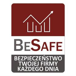 Be Safe Kinga Wosz BIURO RACHUNKOWE. Szkolenia BHP