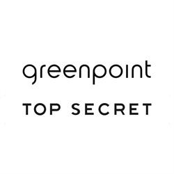 Greenpoint & Top Secret