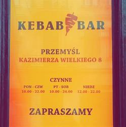 Kebab Bar
