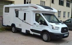TripCamper