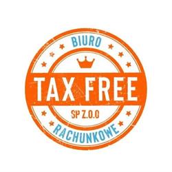 TAX FREE Sp. z o.o
