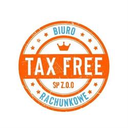 TAX FREE Sp. z o.o