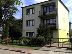Barambas Maria. Pokoje gościnne
