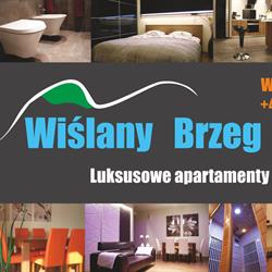 Apartamenty Wiślany Brzeg Ustroń