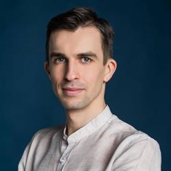 Fizjoterapeuta Daniel Kawka - Rehabilitacja Bielsko-Biała