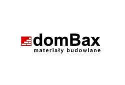 DOMBAX Materiały Budowalne