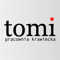 Garnitury na miarę. Pracownia krawiecka Tomi Toruń.