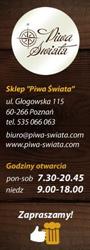 Piwa Świata
