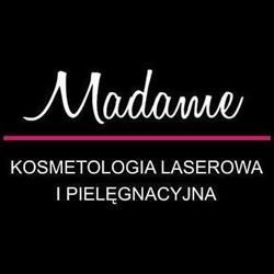 Madame - Kosmetologia Laserowa i Pielęgnacyjna