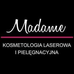 Madame - Kosmetologia Laserowa i Pielęgnacyjna