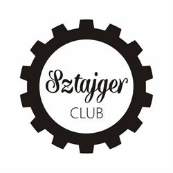Sztajger