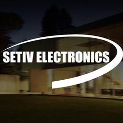 SETIV ELECTRONICS Sławomir Wites
