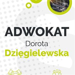 Kancelaria ADWOKACKA Dorota Dzięgielewska