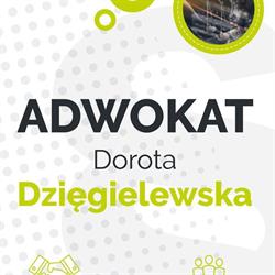 Kancelaria ADWOKACKA Dorota Dzięgielewska