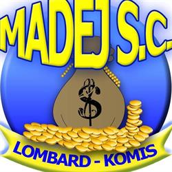 lombard komis