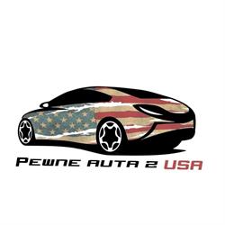 Pewne auta z USA