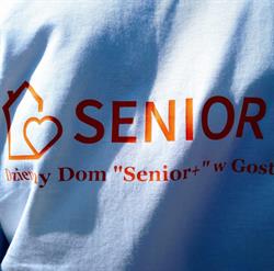 Dzienny Dom Senior + w Gostyniu
