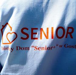 Dzienny Dom Senior + w Gostyniu