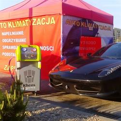 AUTO-KLIMA Wrocław ul.Długa