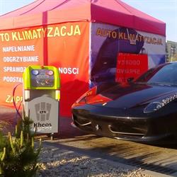 AUTO-KLIMA Wrocław ul.Długa