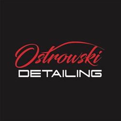 Ostrowski AUTOMOTIVE DETAILING. WRAPPING. MYJNIA PREMIUM