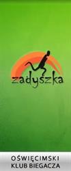 Zadyszka. Oświęcimski Klub Biegacza. Stowarzyszenie
