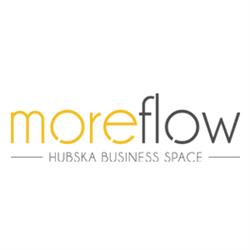 moreflow HUBSKA BUSINESS SPACE