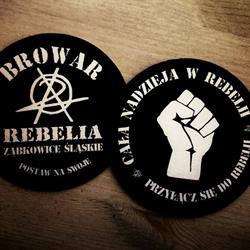 Browar Rebelia