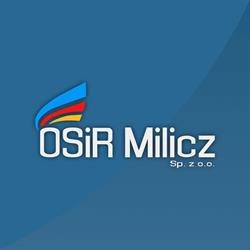 Ośrodek Sportu i Rekreacji sp. z o.o.
