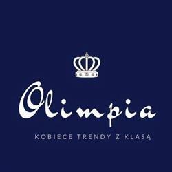 OLIMPIA odzież