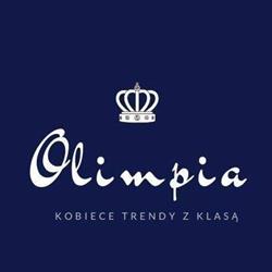 OLIMPIA odzież
