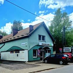 Ubezpieczenia od A do Z Bliżyn
