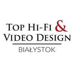 Sklep Audio Top Hi-Fi & Video Design - Salon Białystok