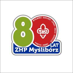 Hufiec ZHP Myślibórz