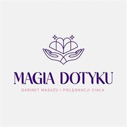 Magia Dotyku Gabinet Masażu I Pielęgnacji Ciała