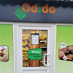 Odido