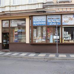 Sklep Papierniczy Dom-Art