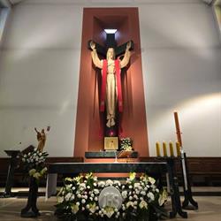 Kościół św. Mateusza Apostoła i Ewangelisty