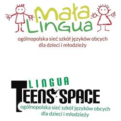 Mała Lingua & Lingua Teens Space