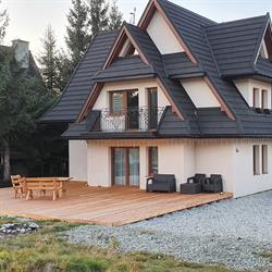 Apartamenty Górski Kryształ Murzasichle