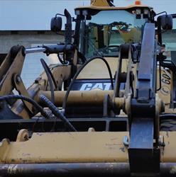 Roboty Ziemne Transport i Sprzedaż Kruszyw WPH-U,, Bandi "