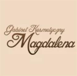 Magdalena. Gabinet kosmetyczny. Makijaż permanentny, tatuaże