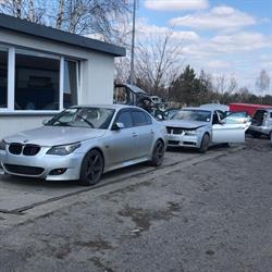 Matczuk Grzegorz G M Auto Części