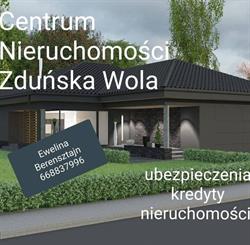 Centrum Nieruchomości Ewelina Berensztajn